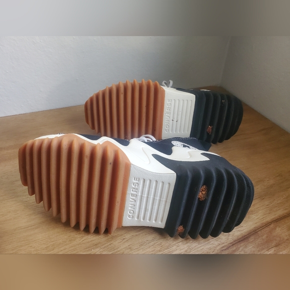 Converse Run Star Motion Hi Gum M 7.5 W 9 - Picture 6 of 9